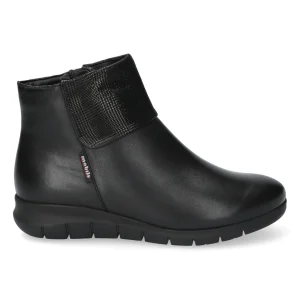 Mobils ergonomic mephisto boots ilinca noir