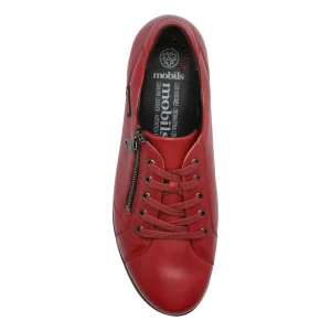 Mobils ergonomic mephisto baskets ilyana rouge