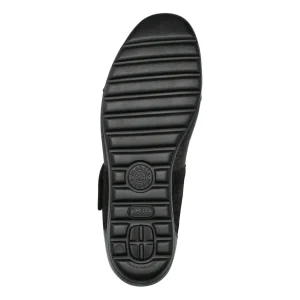 Mobils ergonomic mephisto ballerines bathilda perlkid marron