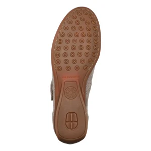 Mobils ergonomic mephisto ballerines fabienne taupe
