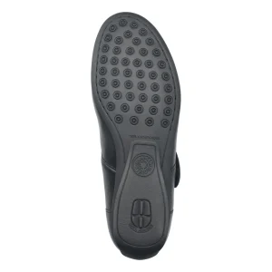 Mobils ergonomic mephisto ballerines fabienne noir