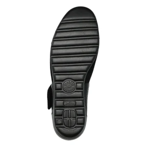 Mobils ergonomic mephisto ballerines bathilda noir