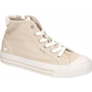 Mustang baskets 1420504 beige