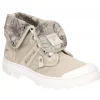 Mustang baskets 1426504 beige