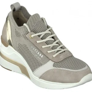 Mustang baskets 1303303 beige