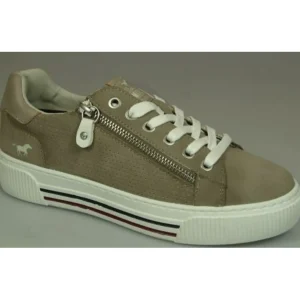 Mustang baskets 1386302 beige