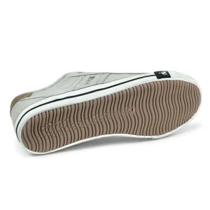 Mustang baskets 1099302 beige