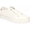 Mustang baskets 1272309 blanc