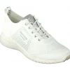 Mustang baskets 1315307 blanc