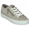 Mustang baskets 1272308 gris