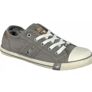 Mustang baskets 1099302 gris