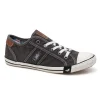 Mustang baskets 1099302 gris