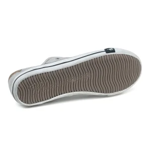 Mustang baskets 1099401 gris