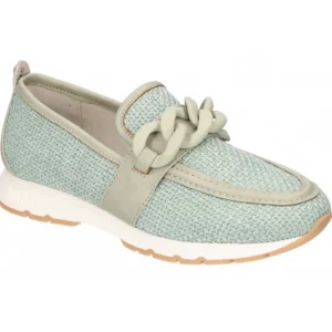 Mustang baskets 1456401 turquoise