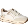 Mustang boots 1480301 100 blanc