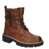 Mustang boots 1437506 307 cognac