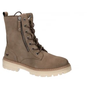 Mustang boots 1404601 318 gris