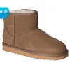 Mustang boots 1343609 318 gris