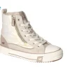 Mustang boots 1410603 318 gris