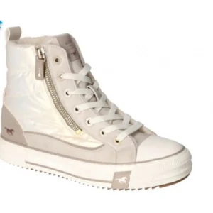 Mustang boots 1410603 318 gris