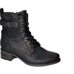 Mustang boots 1229521 820 marine
