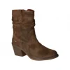 Mustang boots 1479501 360 marron