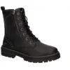 Mustang boots 1404601 9 noir
