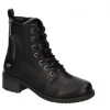 Mustang boots 1402502 9 noir