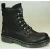 Mustang boots 1366507 noir