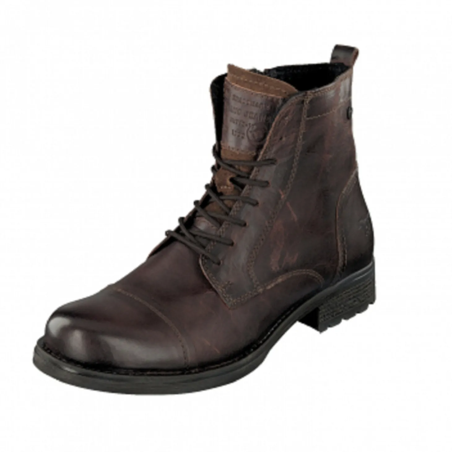 mustang_bottines__marron_0-1.webp Mustang bottines 4933501 marron