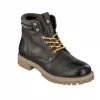 Mustang bottines 4934501 marron