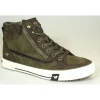 Mustang sneakers 7172501 marine