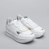 Nero giardinni baskets et sneakers e031470f blanc