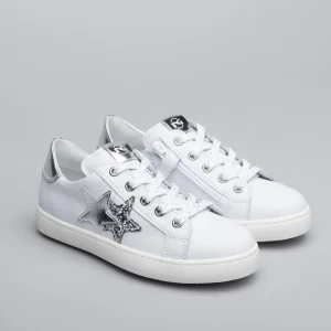 Nero giardinni baskets et sneakers e031492f blanc