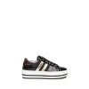 Nero giardinni baskets et sneakers i031690f noir