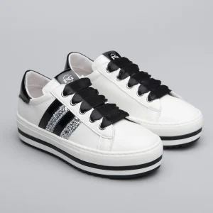 Nero giardinni baskets et sneakers e031580f blanc