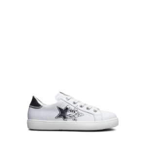 Nero giardinni baskets et sneakers e031492f blanc