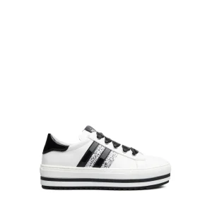 Nero giardinni baskets et sneakers e031580f blanc