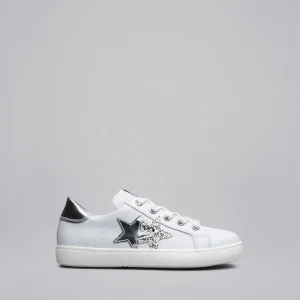 Nero giardinni baskets et sneakers e031492f blanc