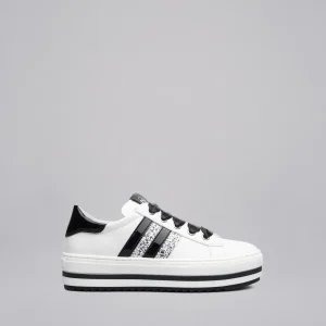 Nero giardinni baskets et sneakers e031580f blanc