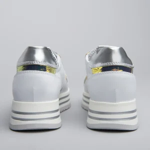 Nero giardinni baskets et sneakers e031470f blanc