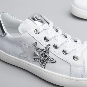 Nero giardinni baskets et sneakers e031492f blanc