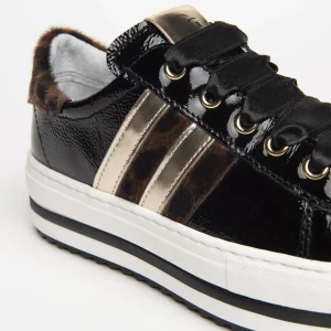 Nero giardinni baskets et sneakers i031690f noir
