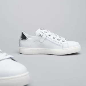Nero giardinni baskets et sneakers e031492f blanc