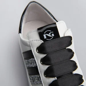 Nero giardinni baskets et sneakers e031580f blanc