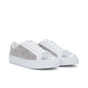 No name baskets arcade sneakers blanc