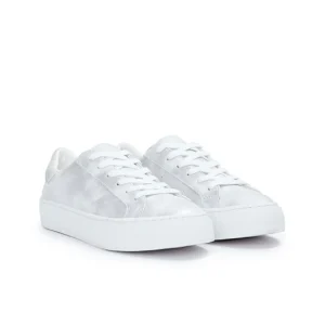 No name baskets arcade sneakers blanc