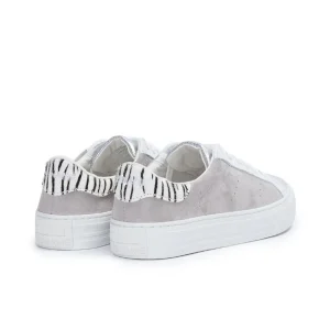 No name baskets arcade sneakers blanc