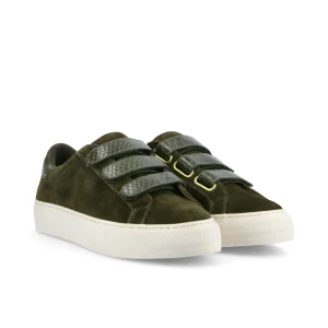 No name baskets arcade straps side vert