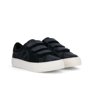 No name baskets arcade straps side noir